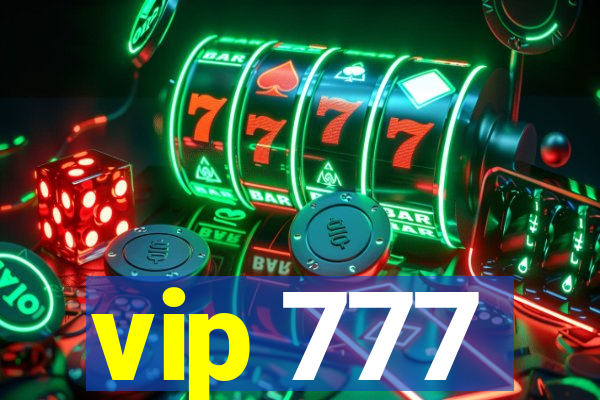 vip 777